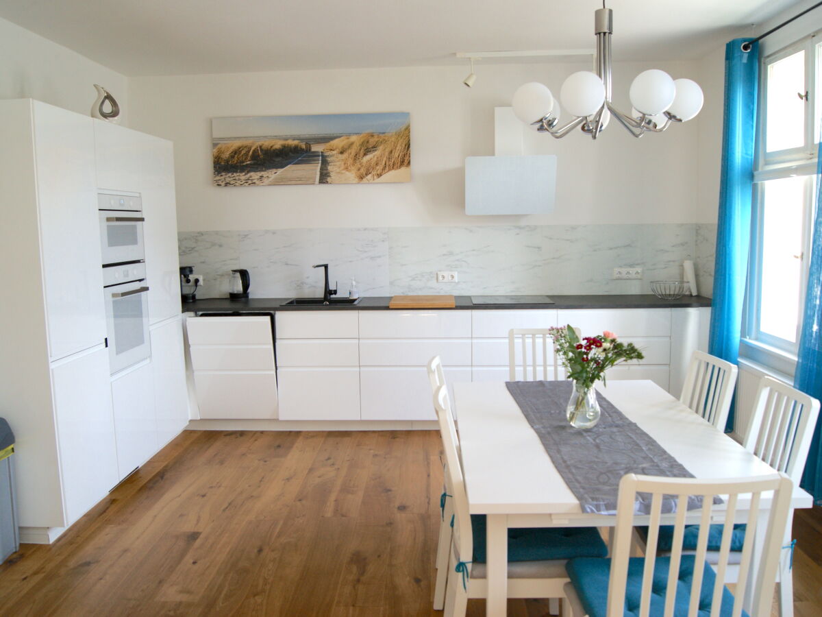 Holiday apartment Der Segler - Features photo 5