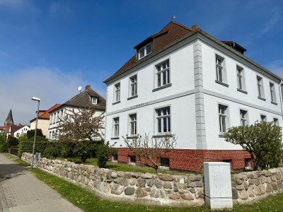 Holiday apartment Der Segler in Barth - Holiday apartment