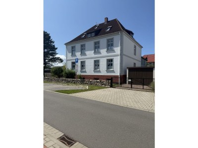 Holiday apartment Der Segler - Outdoor photo 4