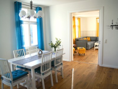 Holiday apartment Der Segler - Features photo 6