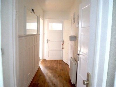 Holiday apartment Der Segler - Features photo 7