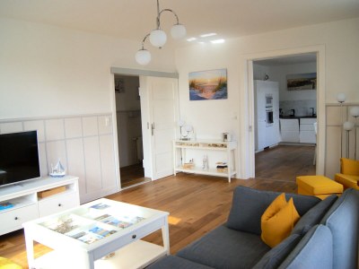 Holiday apartment Der Segler - Features photo 8
