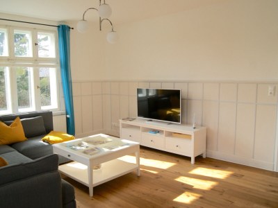 Holiday apartment Der Segler - Features photo 9