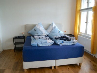 Holiday apartment Der Segler - Features photo 10