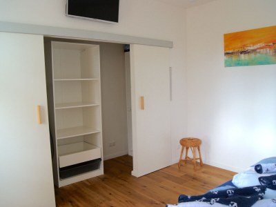 Holiday apartment Der Segler - Features photo 11