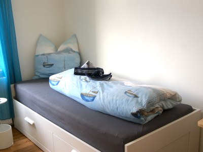 Holiday apartment Der Segler - Features photo 12
