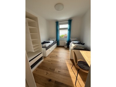 Holiday apartment Der Segler - Features photo 13