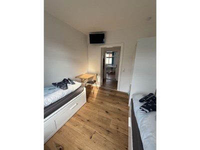 Holiday apartment Der Segler - Features photo 14