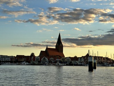 Holiday apartment Der Segler - Environment photo 17