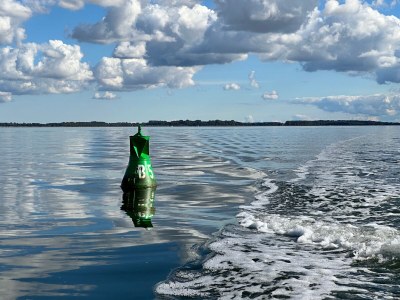 Holiday apartment Der Segler - Environment photo 18