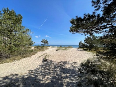 Holiday apartment Der Segler - Environment photo 19