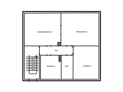 Holiday apartment Der Segler - Document photo 20