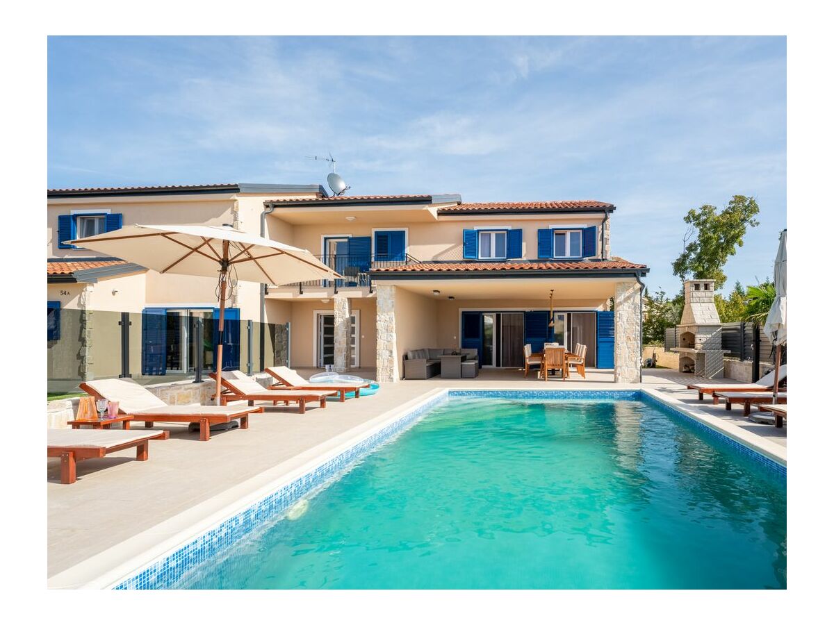 Villa Tatjana Krk - Outdoor photo 2