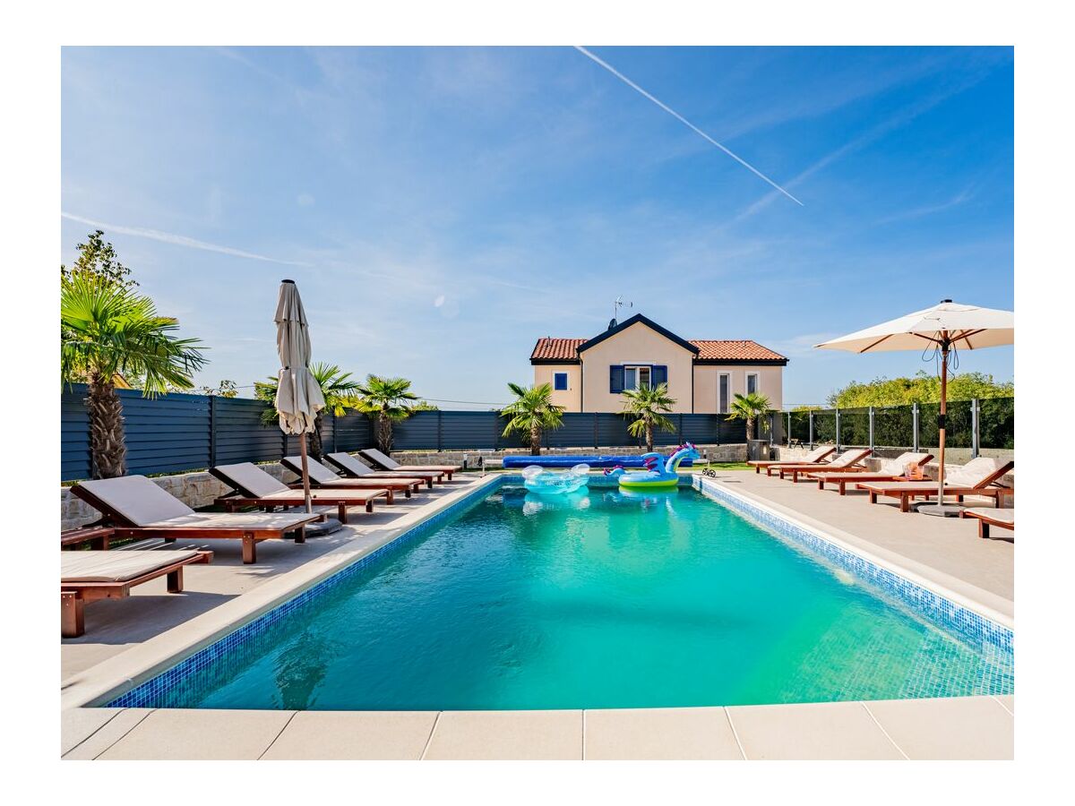 Villa Tatjana Krk - Outdoor photo 3