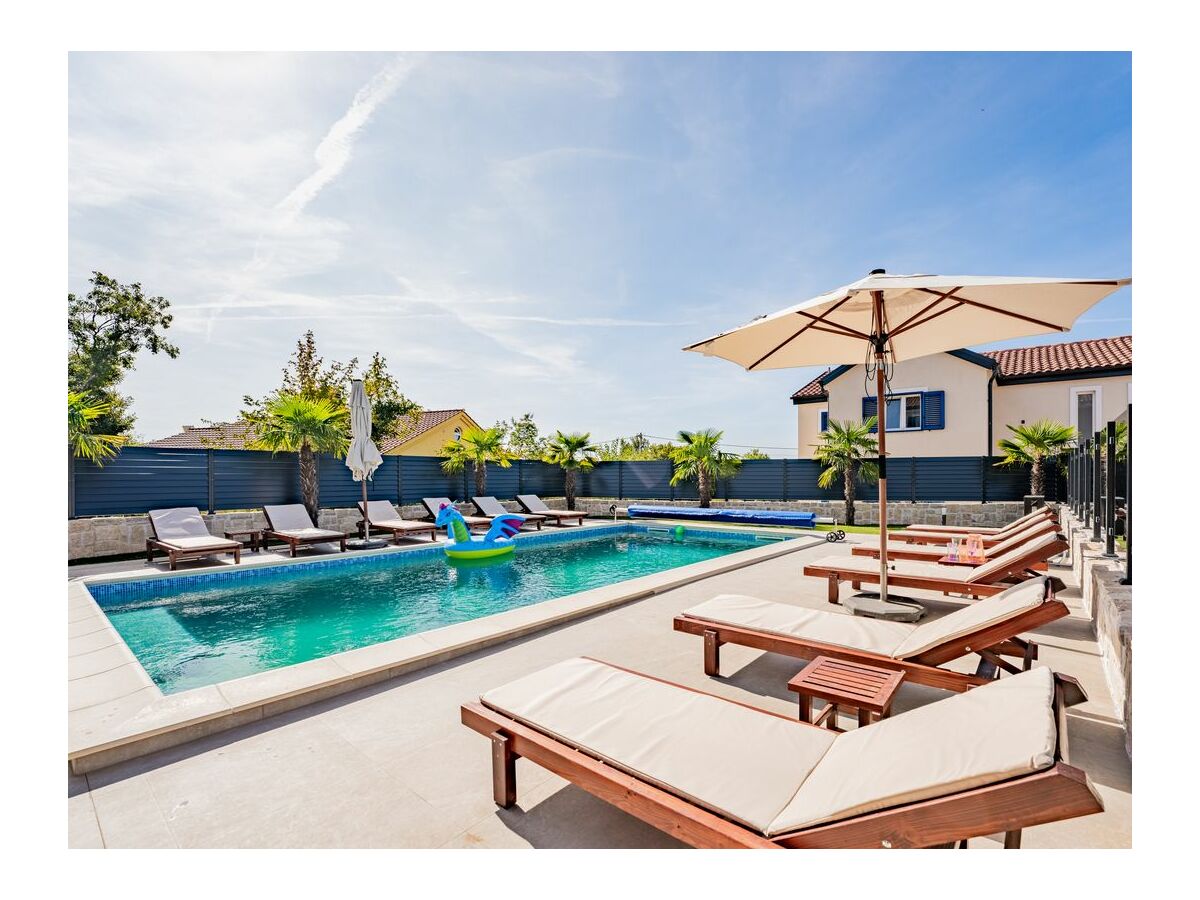 Villa Tatjana Krk - Outdoor photo 4