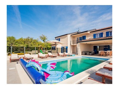 Villa Tatjana Krk in Linardici - Villa