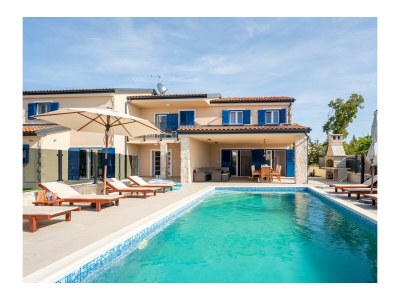 Villa Tatjana Krk - Outdoor photo 2