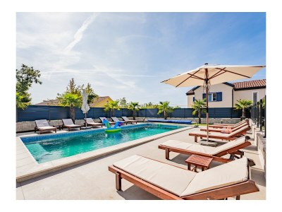 Villa Tatjana Krk - Outdoor photo 4