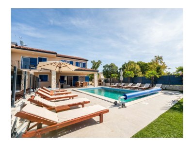 Villa Tatjana Krk - Outdoor photo 5