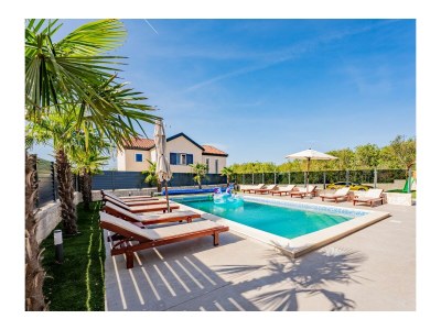 Villa Tatjana Krk - Outdoor photo 6