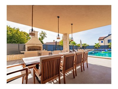 Villa Tatjana Krk - Outdoor photo 7