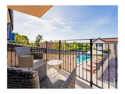 Villa Tatjana Krk - Outdoor photo 8