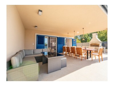 Villa Tatjana Krk - Outdoor photo 9