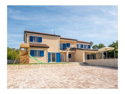 Villa Tatjana Krk - Outdoor photo 10