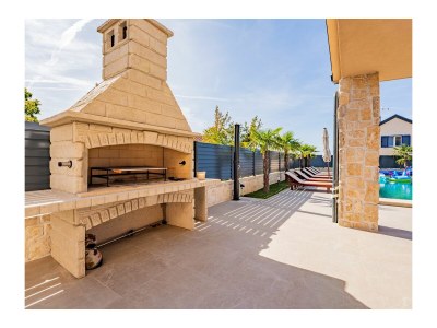 Villa Tatjana Krk - Outdoor photo 11