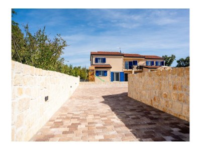 Villa Tatjana Krk - Outdoor photo 12