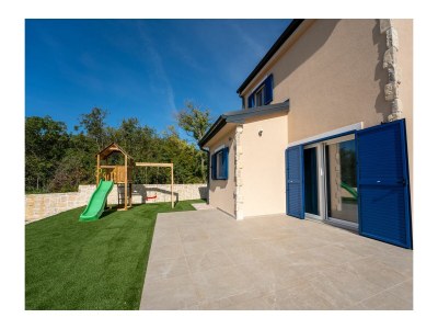 Villa Tatjana Krk - Outdoor photo 13