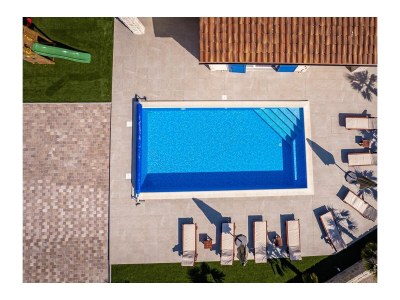 Villa Tatjana Krk - Outdoor photo 14