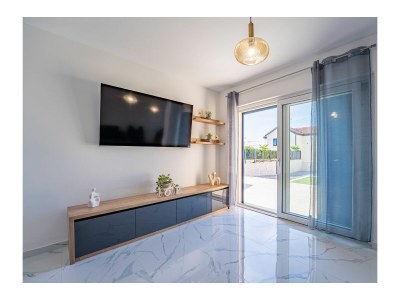 Villa Tatjana Krk - Features photo 21