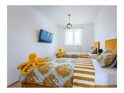 Villa Tatjana Krk - Features photo 50