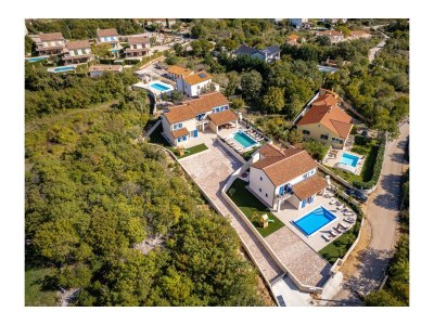 Villa Tatjana Krk - Environment photo 57