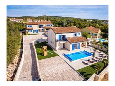 Villa Tatjana Krk - Environment photo 59