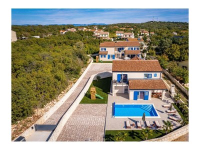 Villa Tatjana Krk - Environment photo 60