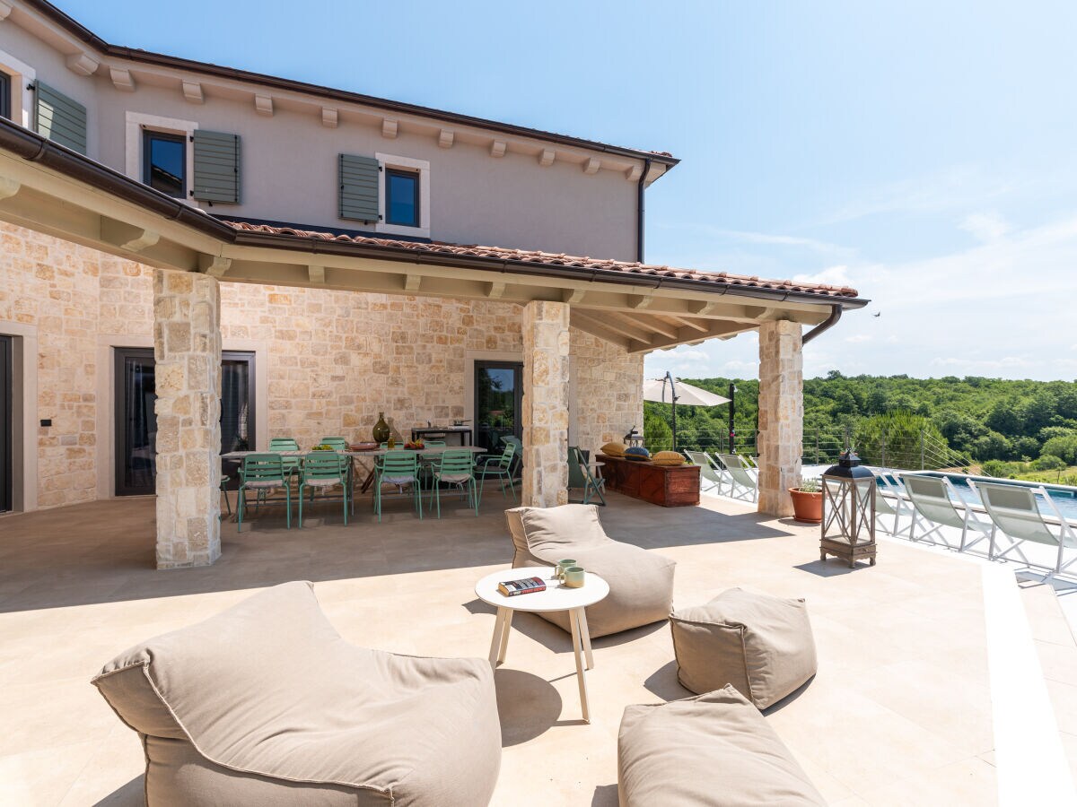 Villa Andy Rovinj - Outdoor photo 2