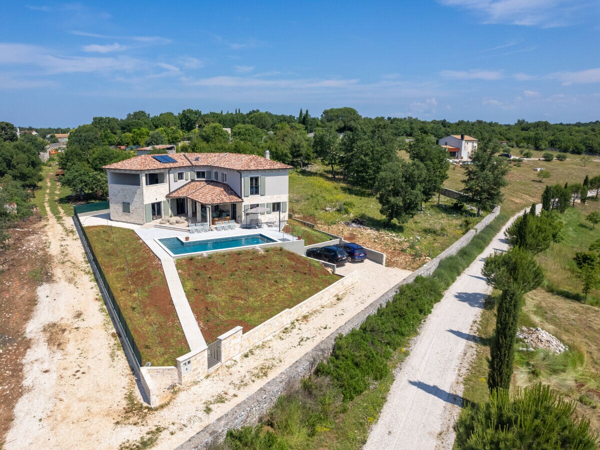 Villa Andy Rovinj - Outdoor photo 3