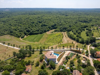 Villa Andy Rovinj - Outdoor photo 4