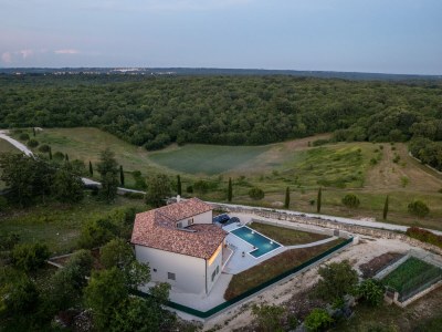 Villa Andy Rovinj - Outdoor photo 6