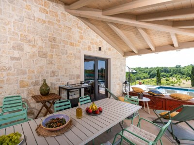 Villa Andy Rovinj - Outdoor photo 7