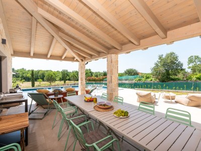 Villa Andy Rovinj - Outdoor photo 8