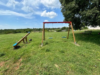 Villa Andy Rovinj - Outdoor photo 9