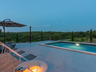 Villa Andy Rovinj - Outdoor photo 11
