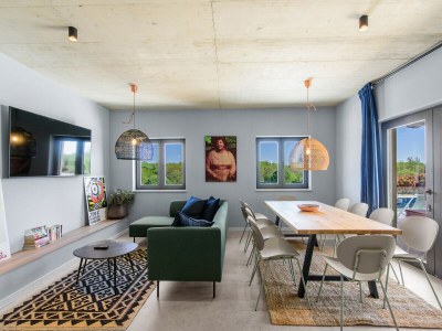 Villa Andy Rovinj - Features photo 13