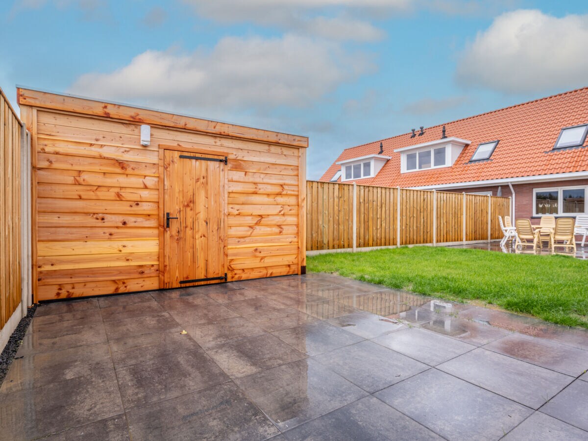 Holiday house Duinpan - Outdoor photo 3