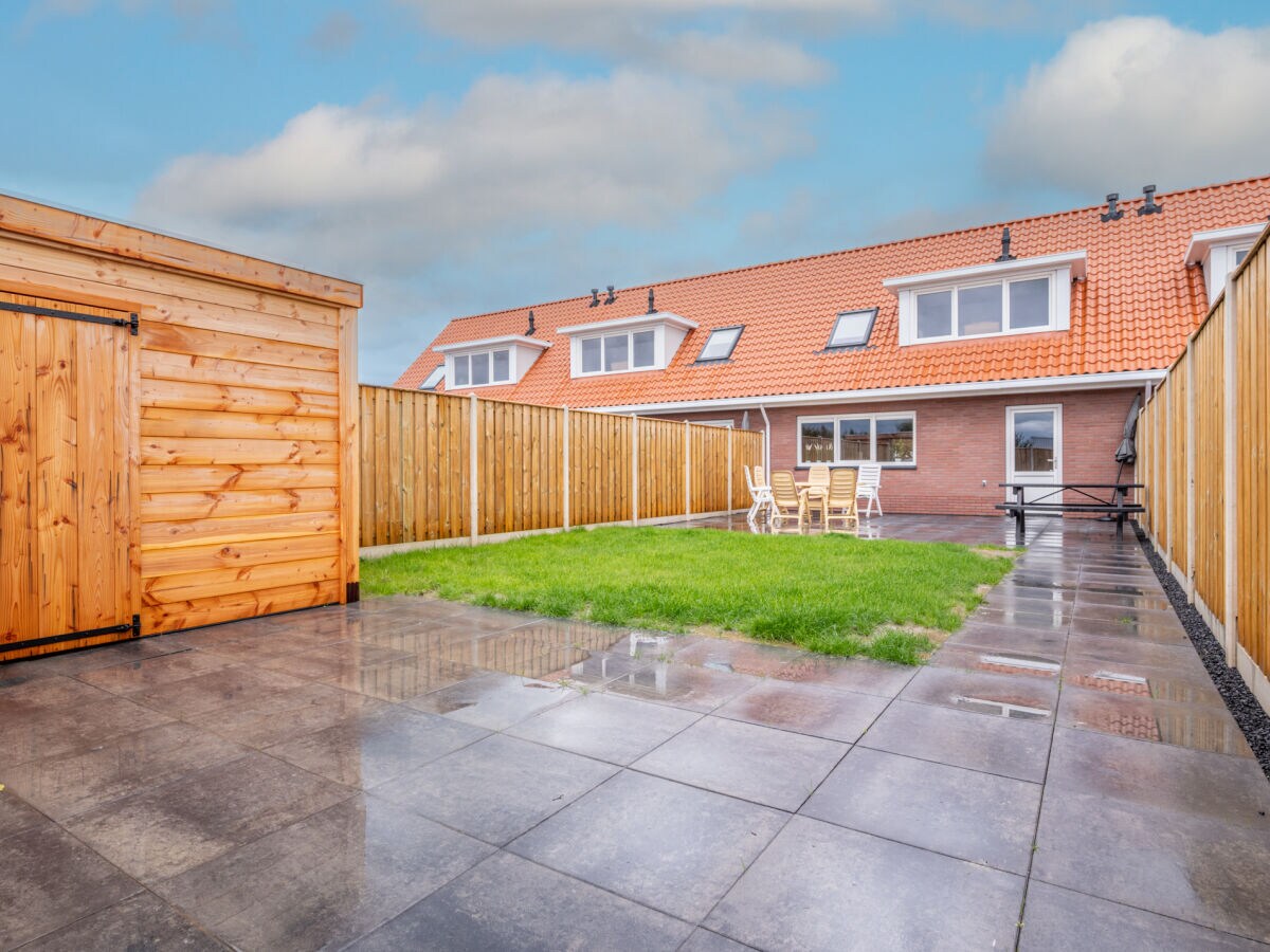 Holiday house Duinpan - Outdoor photo 4