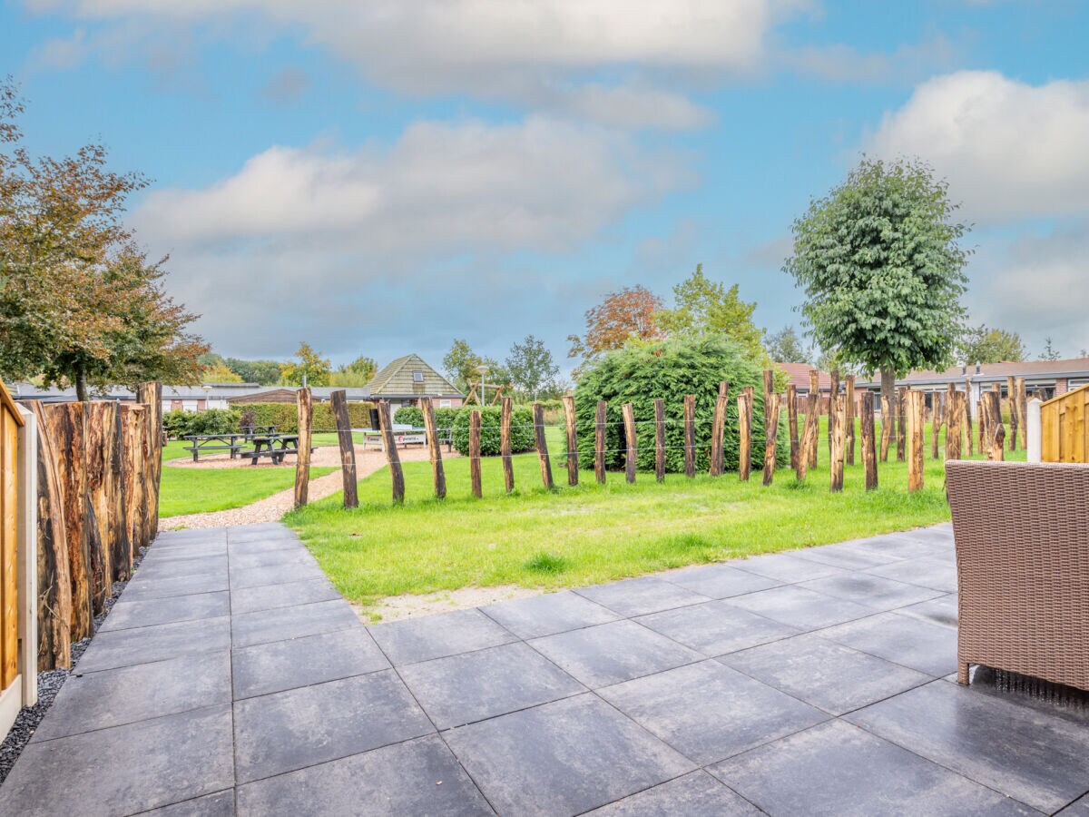 Holiday house Duinpan - Outdoor photo 5