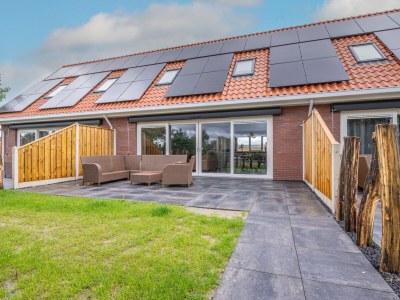 Holiday house Duinpan in Serooskerk - Holiday house